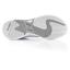 Head Womens Breeze Tennis Shoes - White/Coral - thumbnail image 2